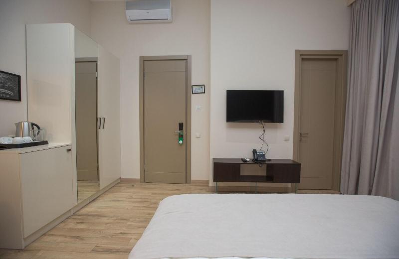 History Hotel Tbilisi image