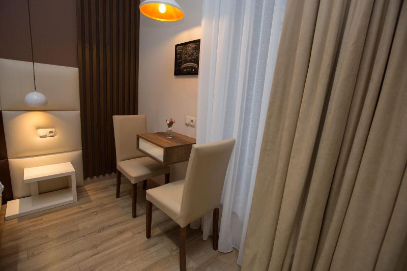 History Hotel Tbilisi image