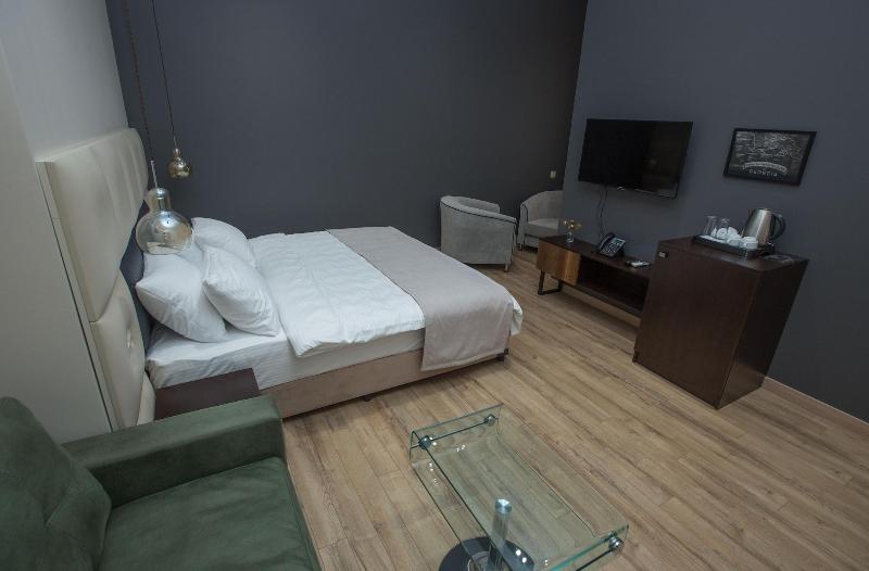 History Hotel Tbilisi image
