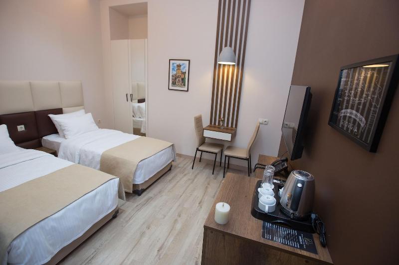 History Hotel Tbilisi image