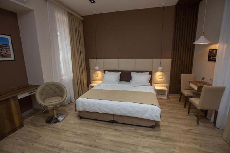 History Hotel Tbilisi image