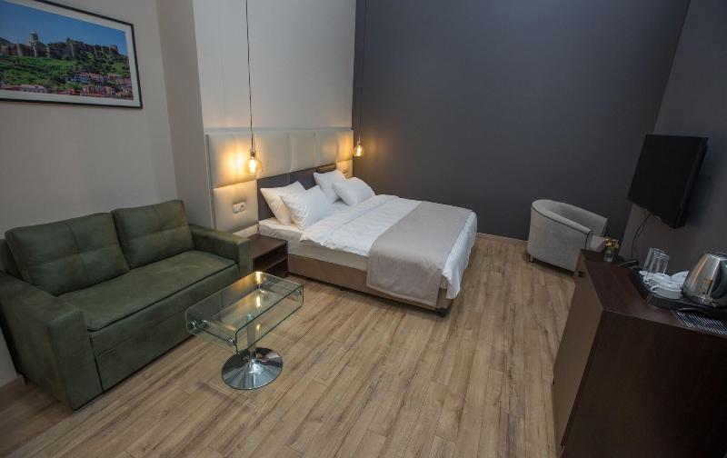 History Hotel Tbilisi image