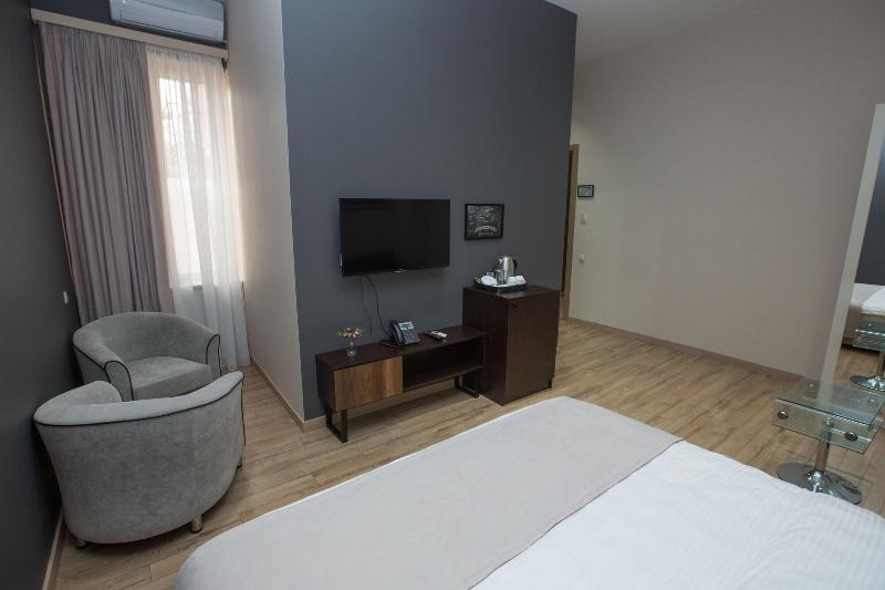 History Hotel Tbilisi image