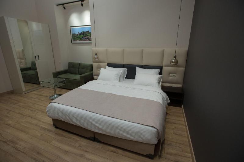 History Hotel Tbilisi image