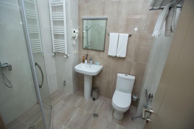 History Hotel Tbilisi image