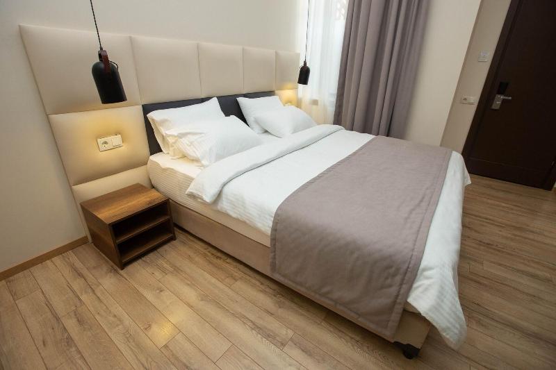 History Hotel Tbilisi image