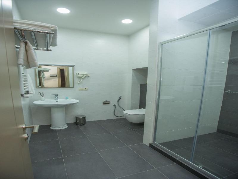 History Hotel Tbilisi image
