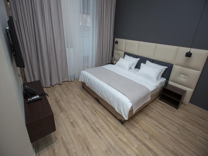 History Hotel Tbilisi image