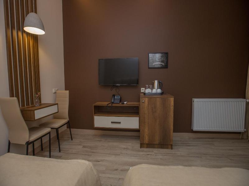 History Hotel Tbilisi image