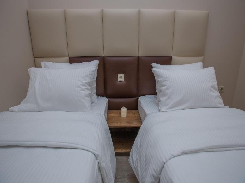 History Hotel Tbilisi image