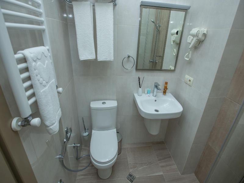 History Hotel Tbilisi image