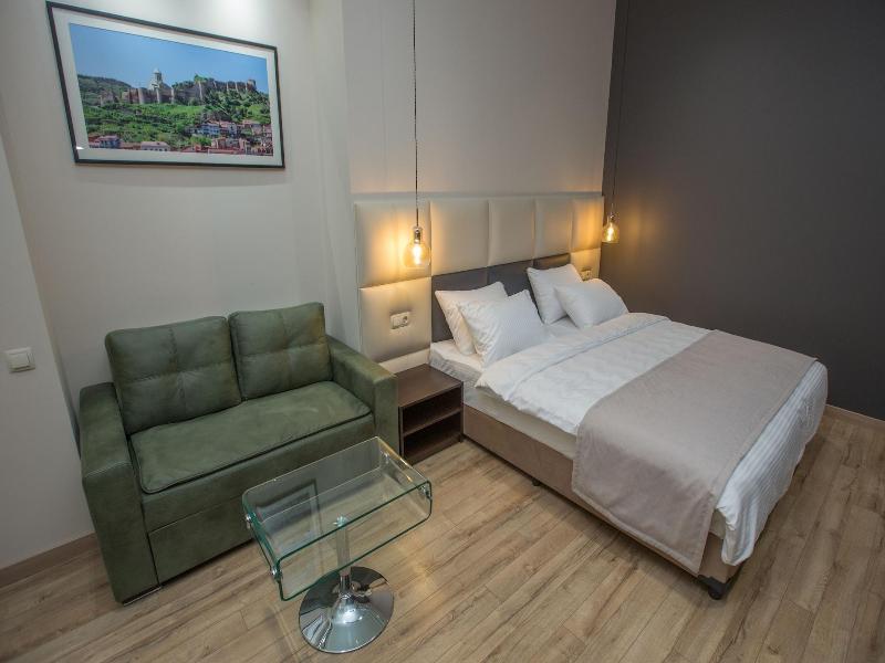 History Hotel Tbilisi image