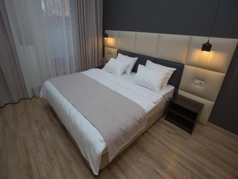 History Hotel Tbilisi image