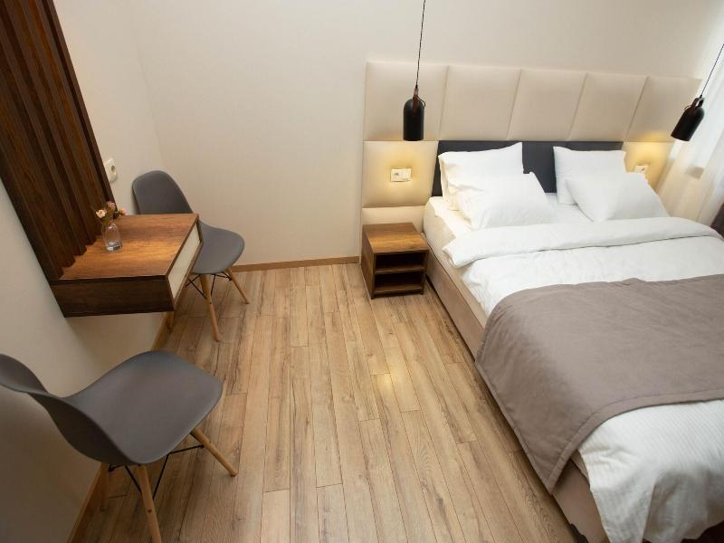 History Hotel Tbilisi image