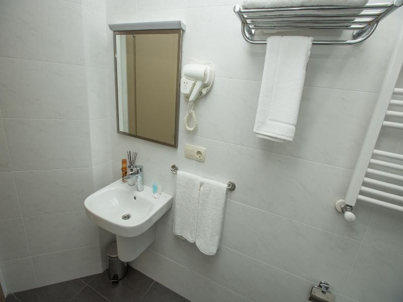 History Hotel Tbilisi image