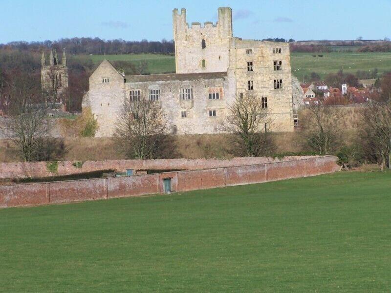Stilworth House image