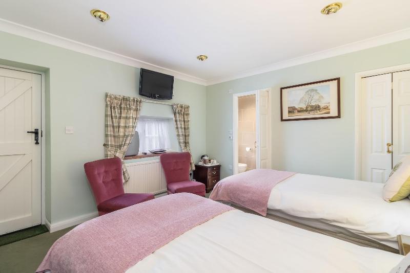 Stilworth House image