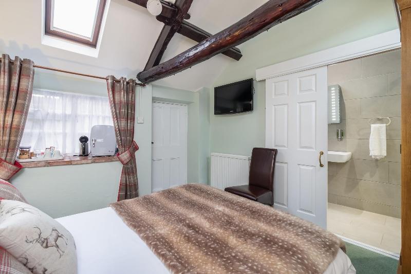 Stilworth House image