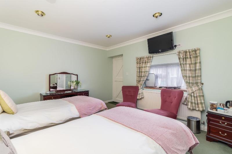 Stilworth House image