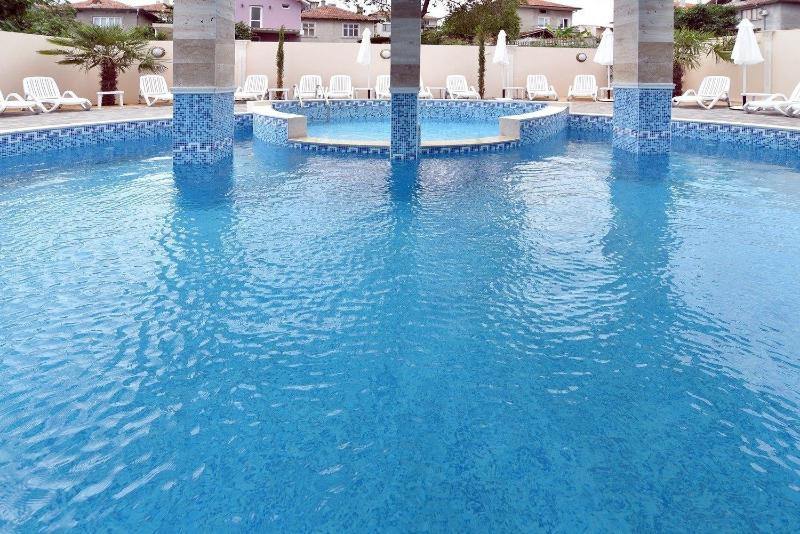 Family Hotel Sirena Palace