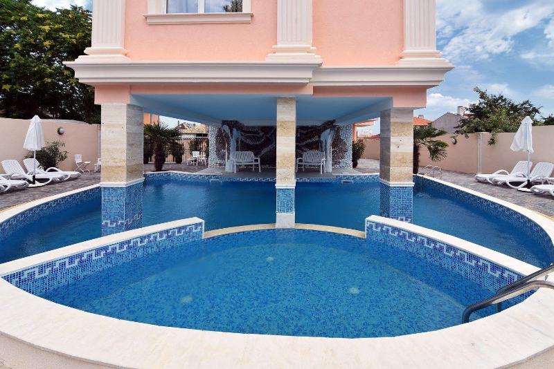 Family Hotel Sirena Palace