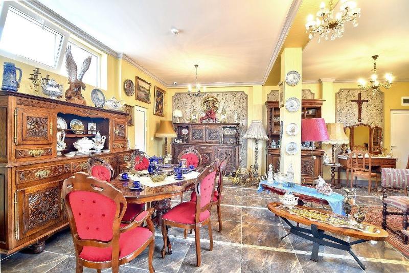 Family Hotel Sirena Palace