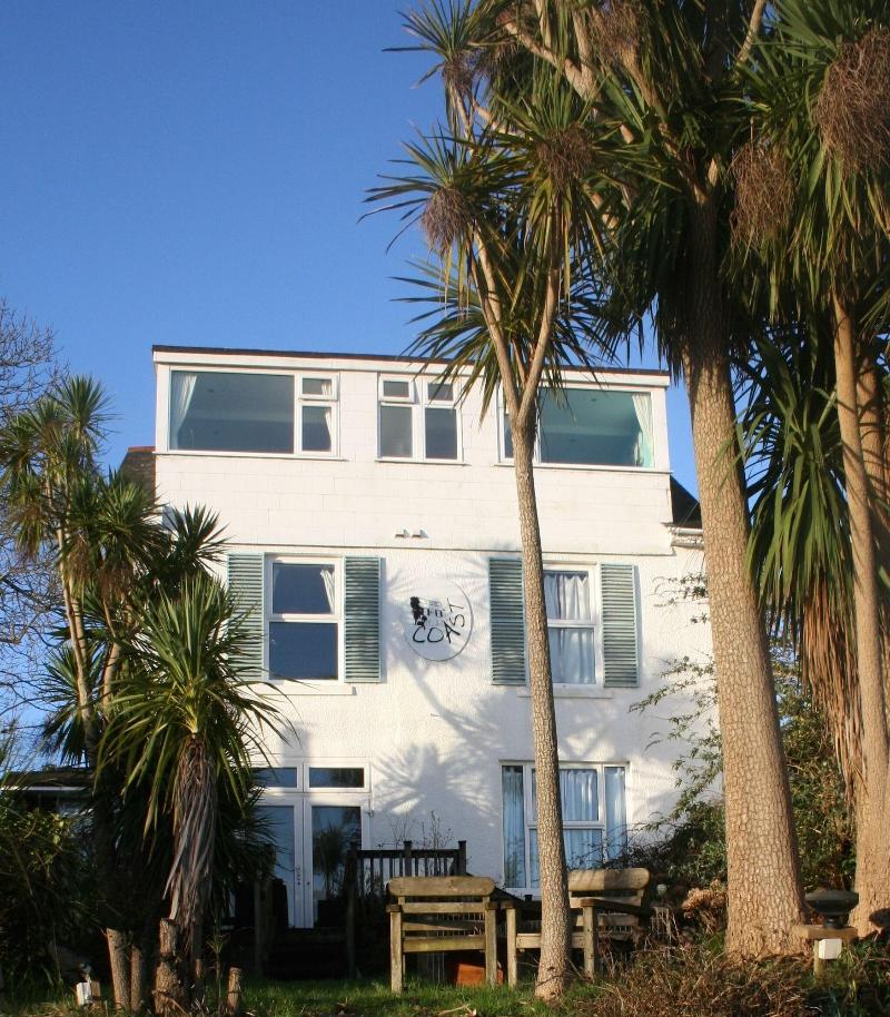 Coast Accommodation image