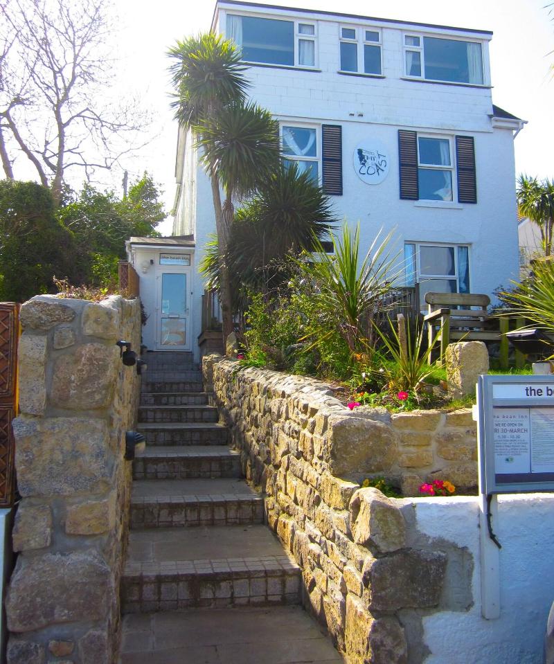 Coast Accommodation image