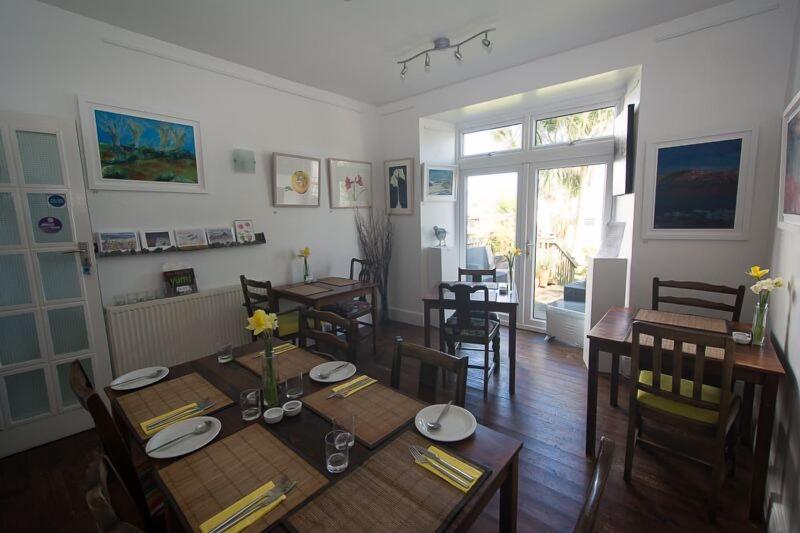 Coast Accommodation image