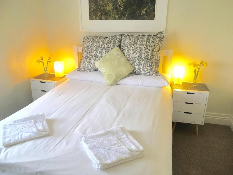 Coast Accommodation image