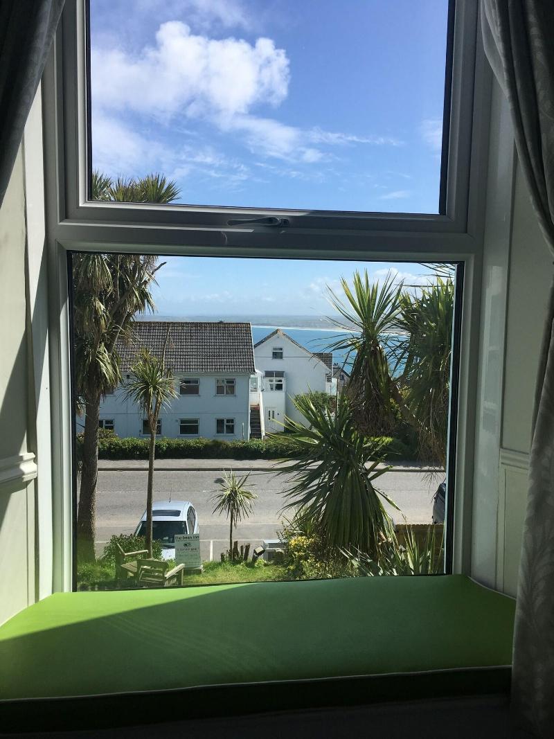 Coast Accommodation image
