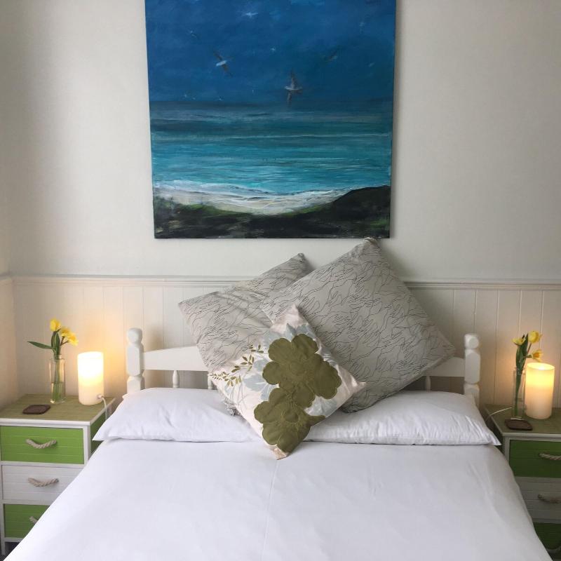 Coast Accommodation image