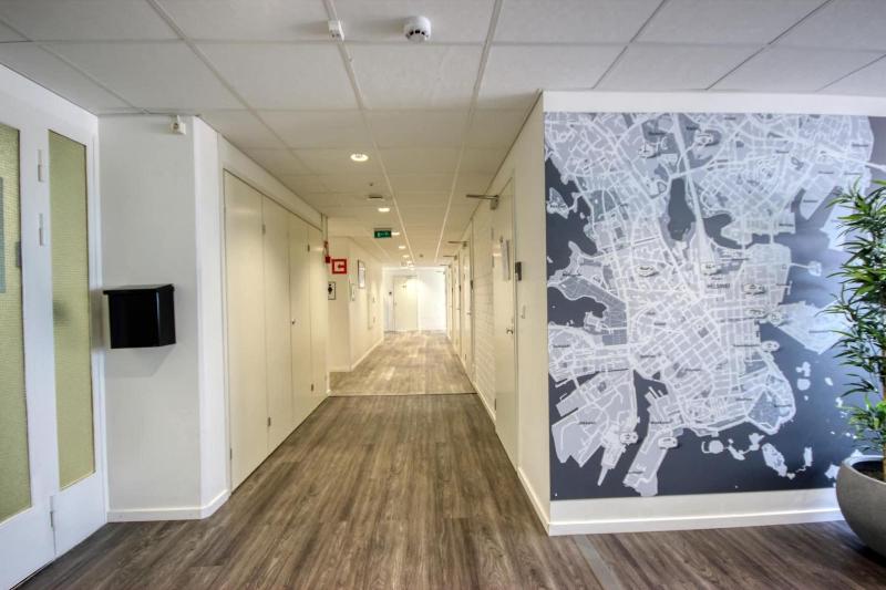 Sky Hostel Helsinki image