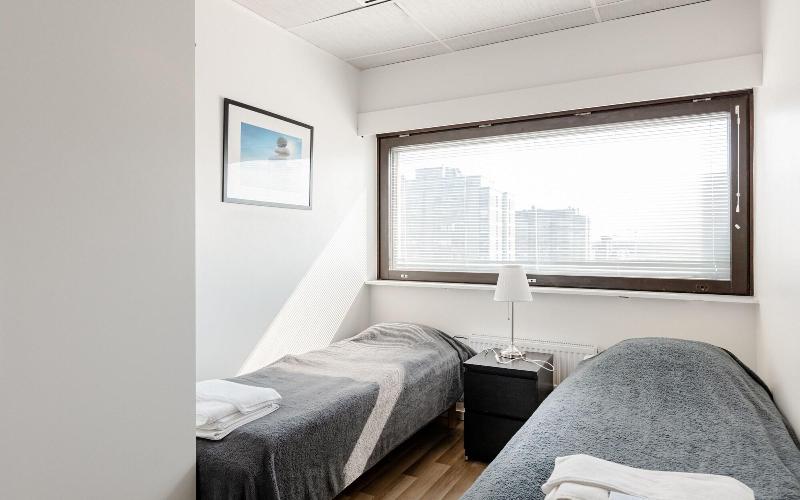 Sky Hostel Helsinki image