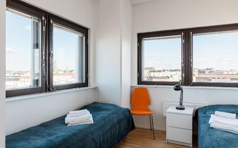 Sky Hostel Helsinki image