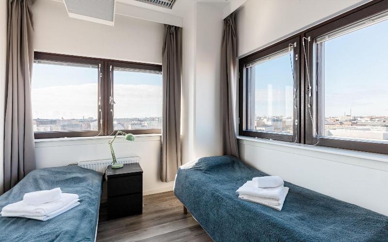 Sky Hostel Helsinki image