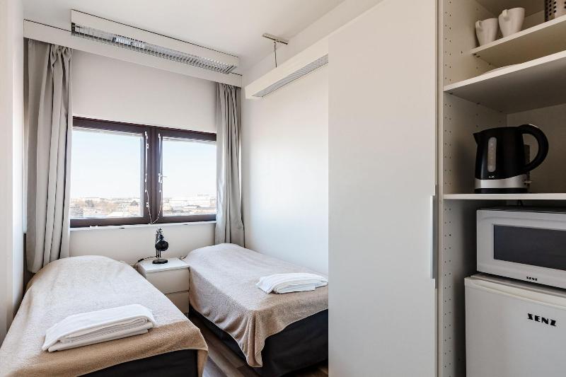 Sky Hostel Helsinki image