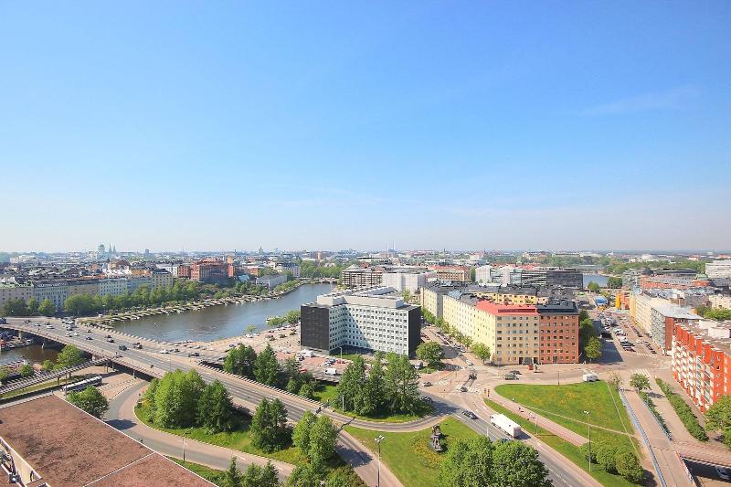 Sky Hostel Helsinki image
