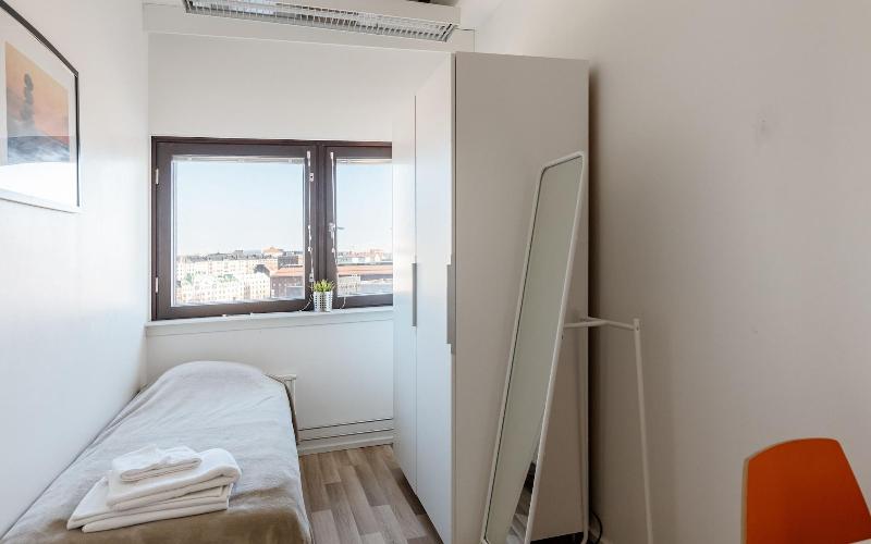Sky Hostel Helsinki image