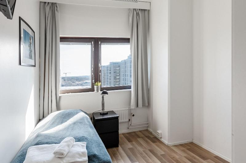 Sky Hostel Helsinki image