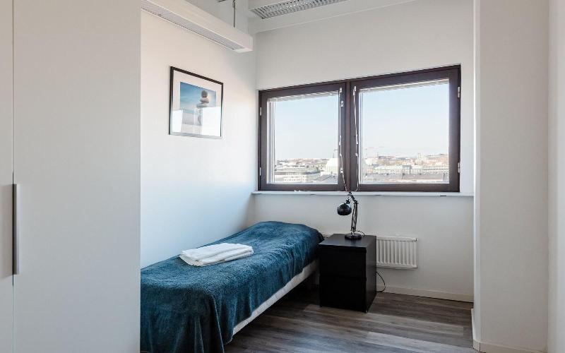 Sky Hostel Helsinki image
