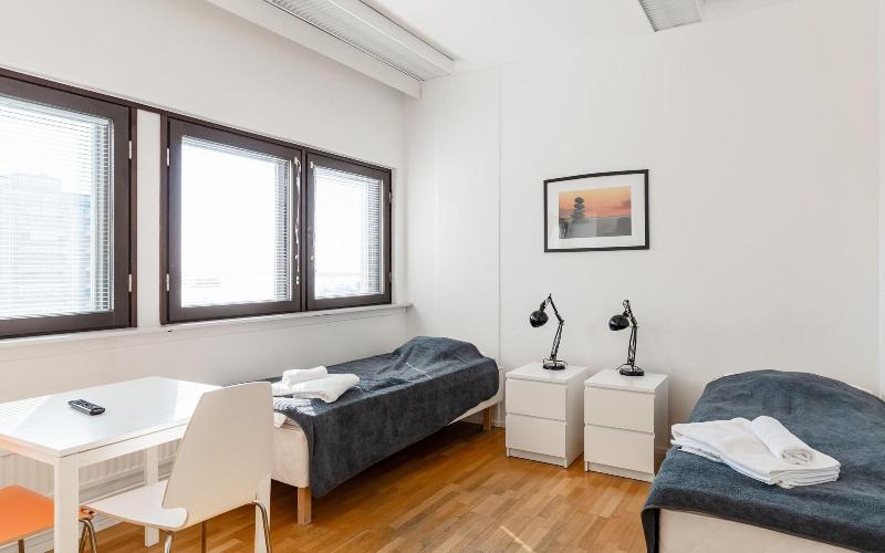 Sky Hostel Helsinki image