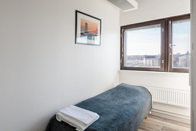 Sky Hostel Helsinki image