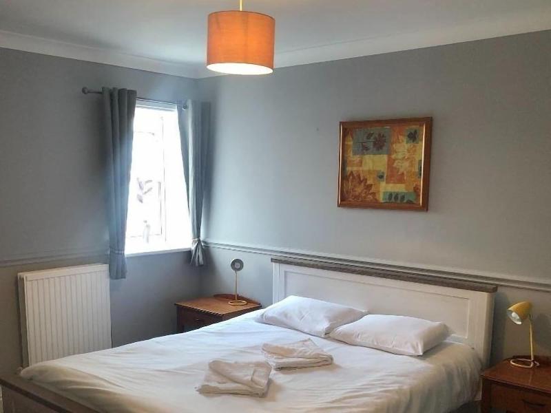 The Crown Hotel image