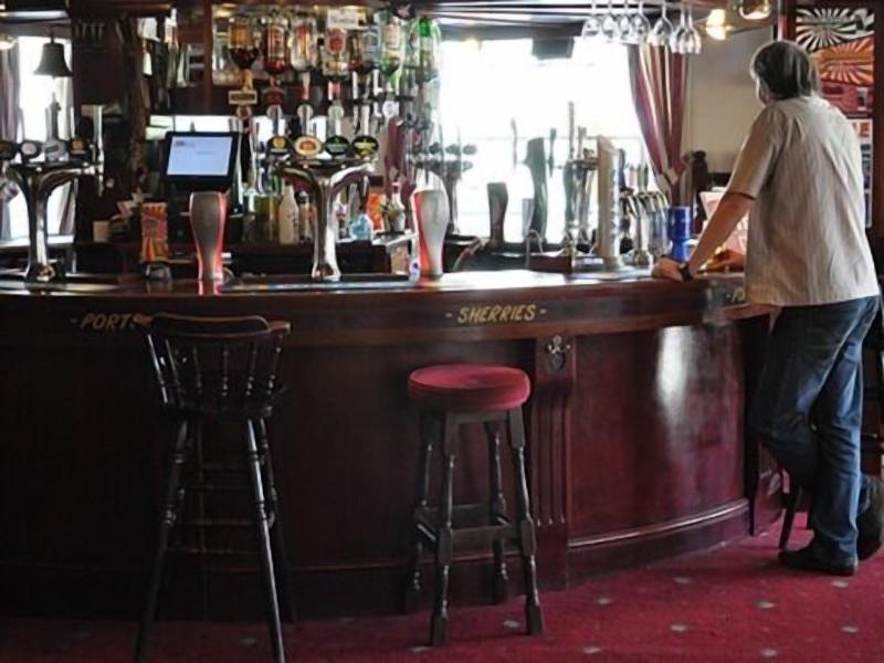 The Crown Hotel image