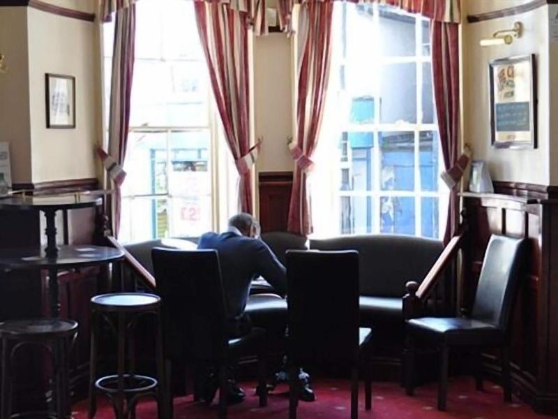 The Crown Hotel image
