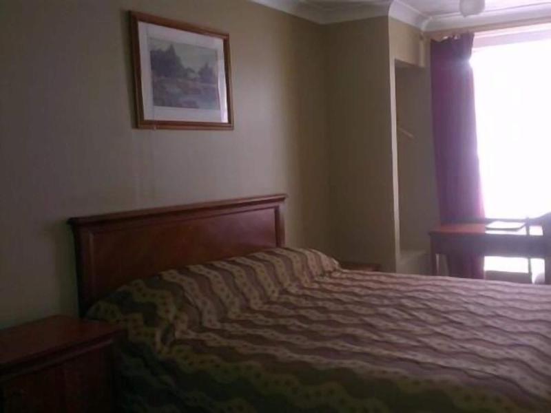The Crown Hotel image