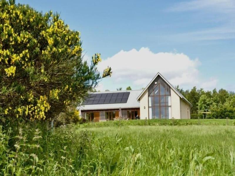 Clovenstone Lodges image