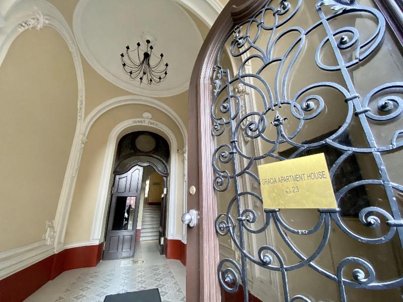 Gracia Apartment House image