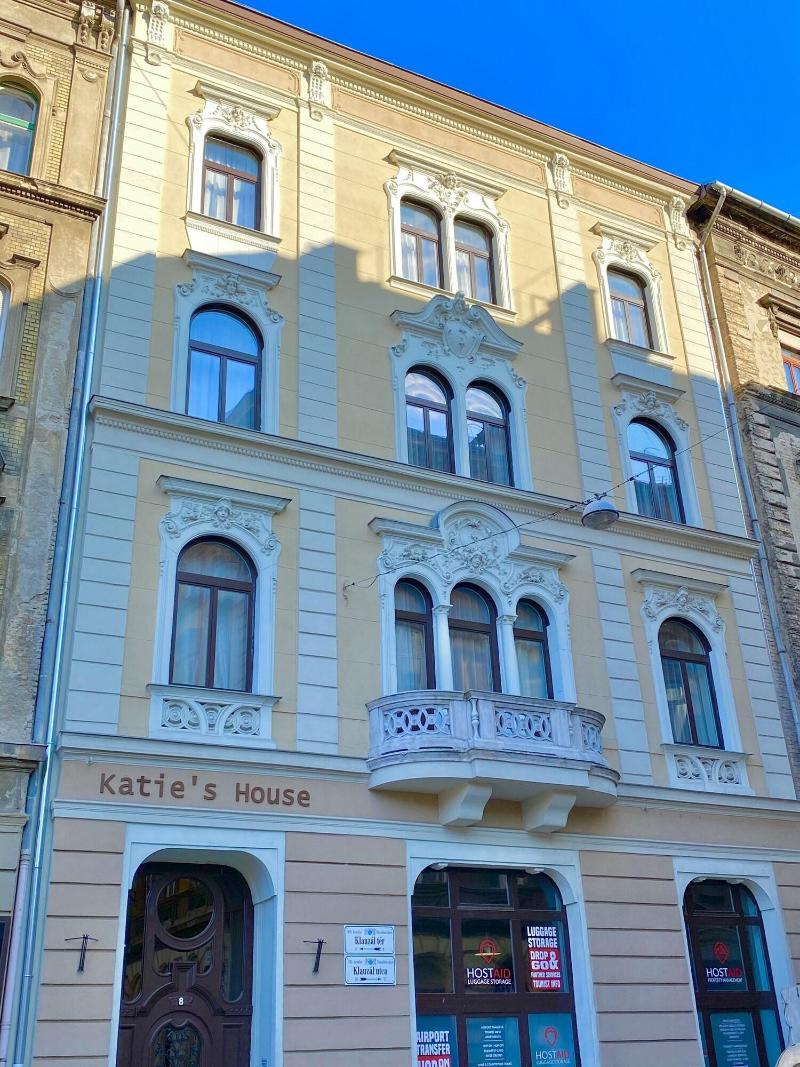 Gracia Apartment House image